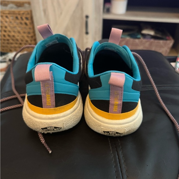 Vans Ultrarange - Picture 3 of 5